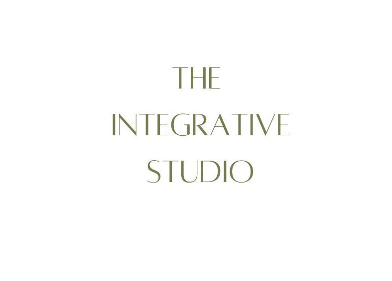 Logo of The Integrative Studio located in Fairy Meadow, New South Wales, AU.