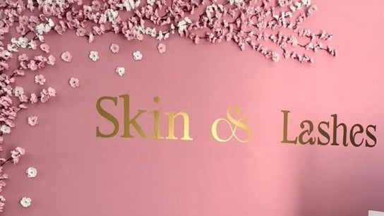 Skin & Lashes