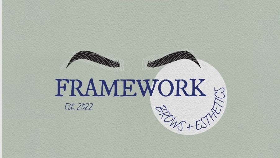 Framework Brows and Estheticsの画像：1