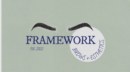 Framework Brows and Esthetics