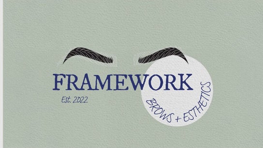 Framework Brows and Esthetics