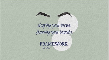 Framework Brows and Estheticsの画像：3