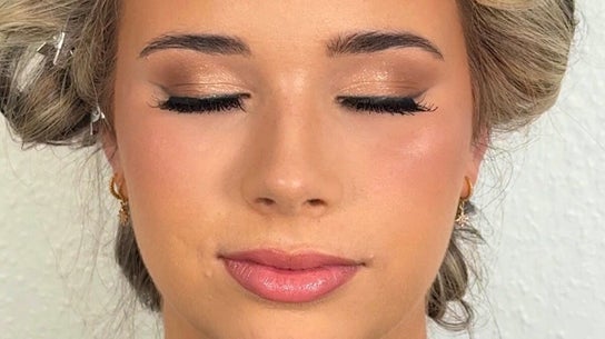 Jadeannamakeup