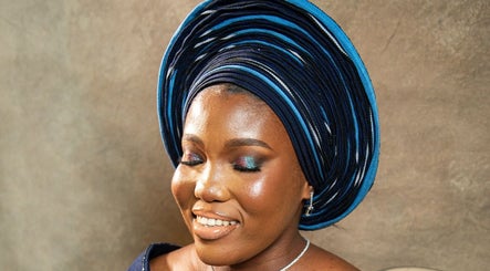 Bamglam Makeup Studio