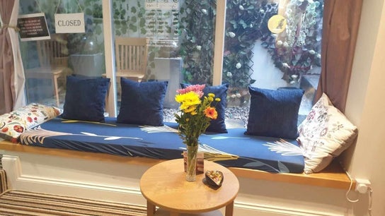 La Bella Spa in Leeds