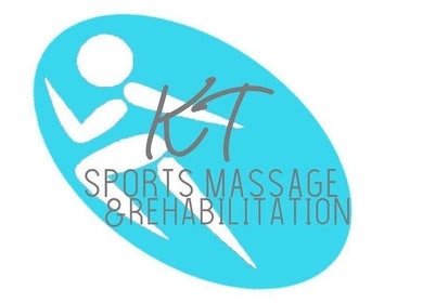 Logo for Shoreham-By-Sea Clinic KT Sports Massage & Rehabilitation in Shoreham-by-sea, England, GB.