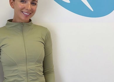 Professional at Shoreham-By-Sea Clinic KT Sports Massage & Rehabilitation, Shoreham-by-sea, England, GB.