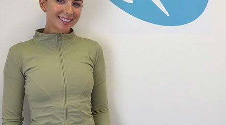 Professional at Shoreham-By-Sea Clinic KT Sports Massage & Rehabilitation, Shoreham-by-sea, England, GB.