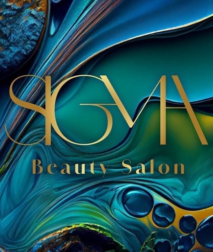 Sigma Beauty Salon, bild 2