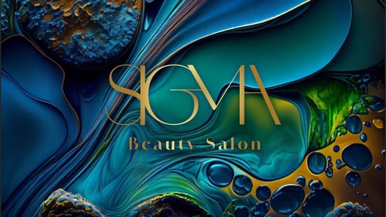 Sigma Beauty Salon