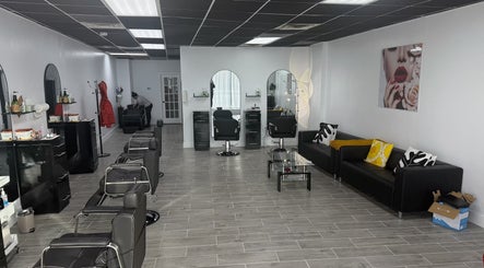 Looks Threading & Hair Salon