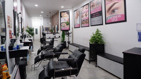 Looks Threading Beauty Salon