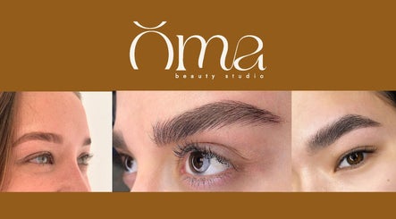 OMA Beauty Studio