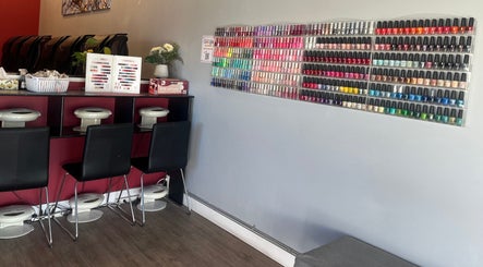 Sister nail spa изображение 3