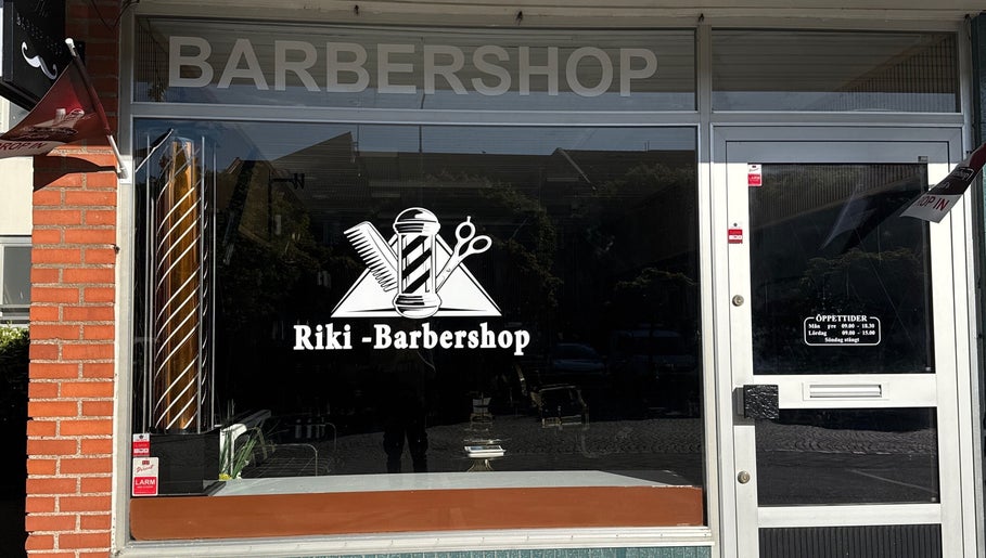 Barbershop imej 1