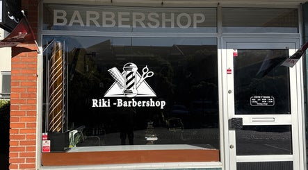 Barbershop