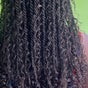 Sheika’ hair