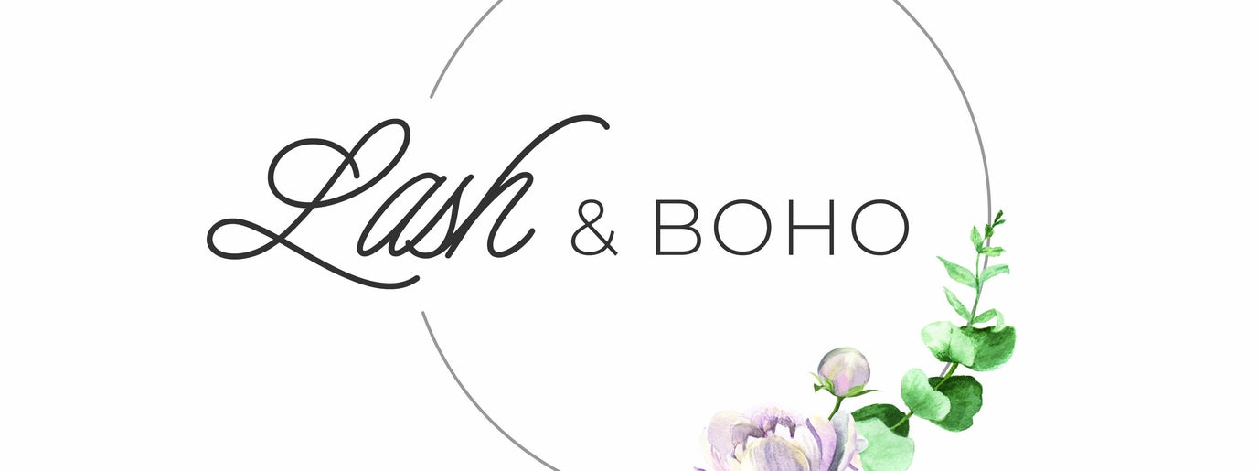 Lash & Boho Hair & Beauty image 1