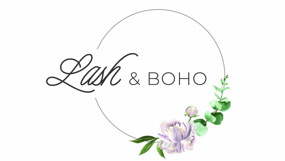 Lash and Boho Hair and Beauty – obraz 1