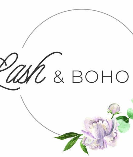 Lash and Boho Hair and Beauty зображення 2