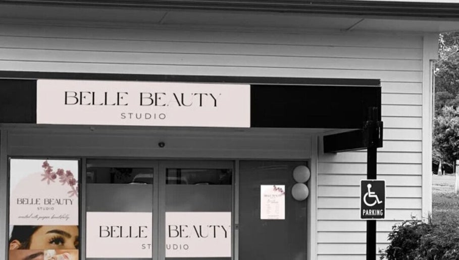 Belle Beauty Studio imej 1