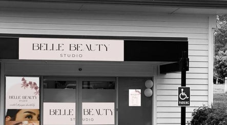 Belle Beauty Studio