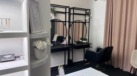 Belle Beauty Studio imej 2
