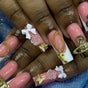 Butterfingers Artistry