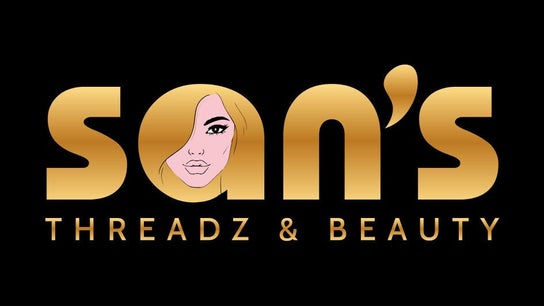 San's Threadz & Beauty