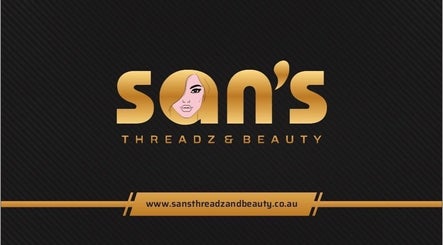 San's Threadz & Beauty