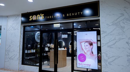 Εικόνα San's Threadz & Beauty 3