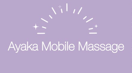 Ayaka Mobile Massage