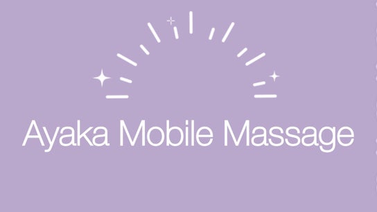 Ayaka Mobile Massage