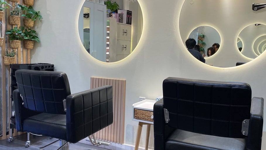 Hình ảnh 1 của La’Elle hair salon