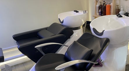 Hình ảnh 2 của La’Elle hair salon