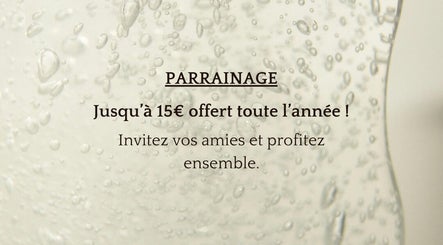 Esthelisa Esthéticienne à Domicile billede 2