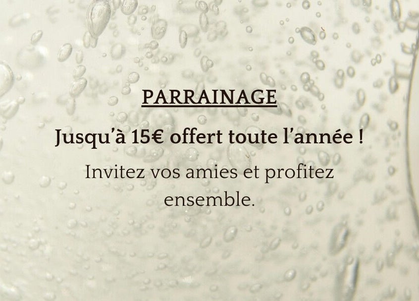 Offre parrainage chez Esthelisa Esthéticienne à Domicile, Le Kremlin-bicêtre, Île-de-France, FR. Jusqu'à 15€ offerts.