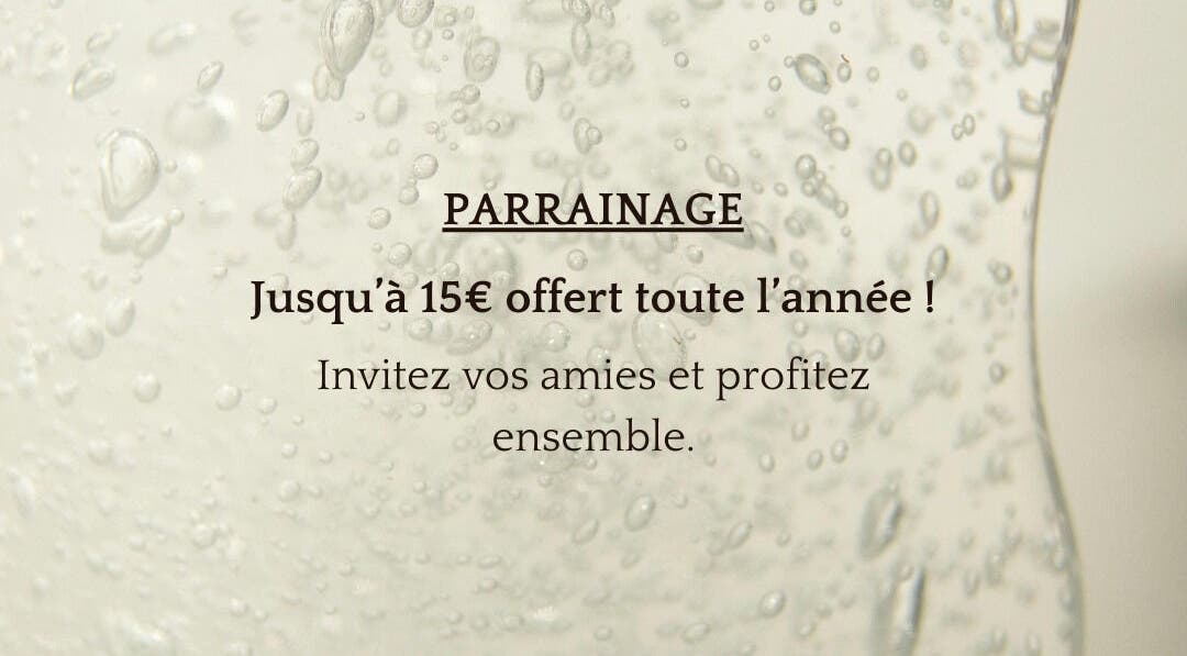 Offre parrainage chez Esthelisa Esthéticienne à Domicile, Le Kremlin-bicêtre, Île-de-France, FR. Jusqu'à 15€ offerts.