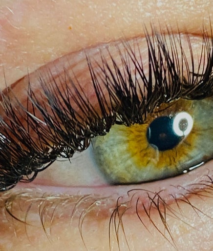 Lashes by Carrie Totnes image 2