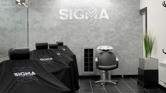 SIGMA Associate - Sam Shearer - Aberdeen