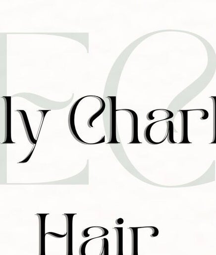 Emily Charlotte Hair image 2