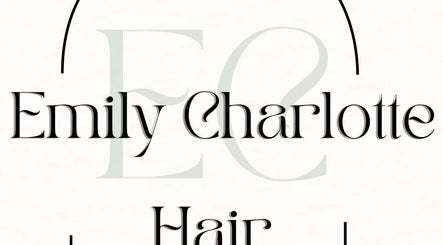 Emily Charlotte Hair