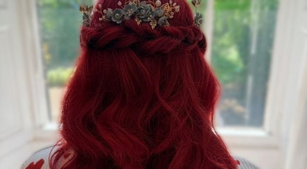 Emily Charlotte Hair