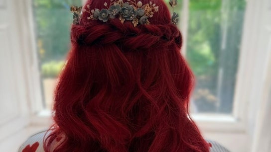 Emily Charlotte Hair