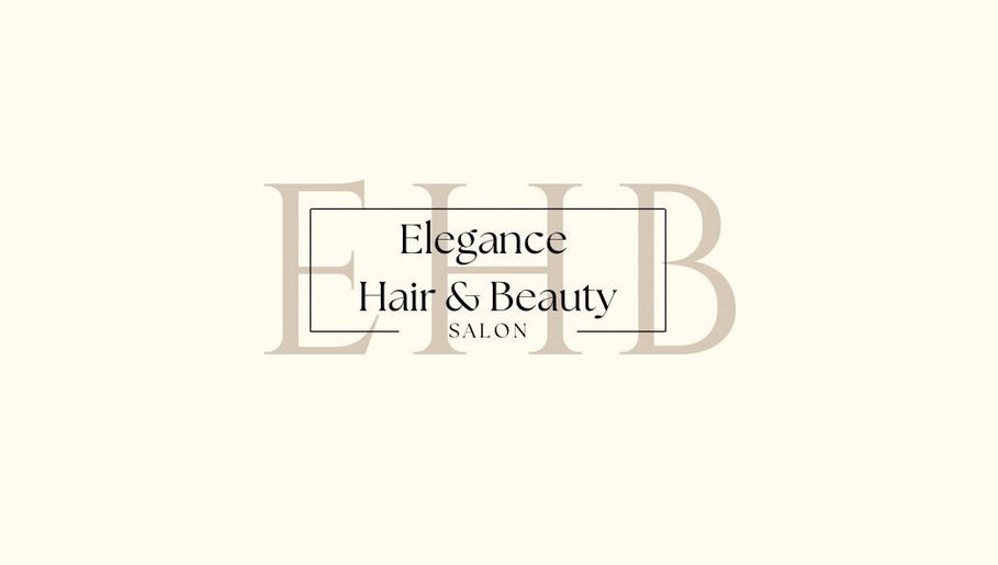 Elegance Hair and Beauty image 1