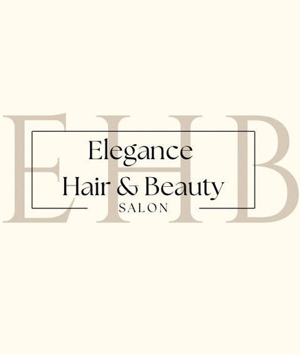 Elegance Hair and Beauty image 2