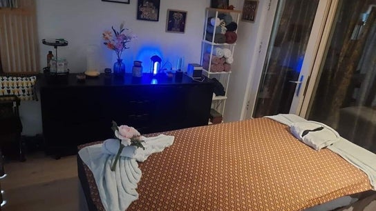 Nitisa Thai massage