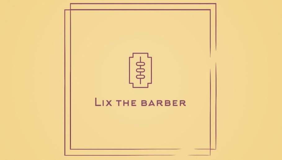 Lix the Barber slika 1