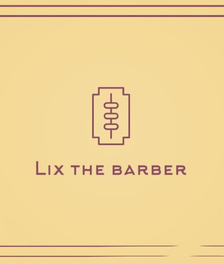 Lix the Barber slika 2