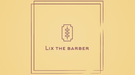 Lix the Barber